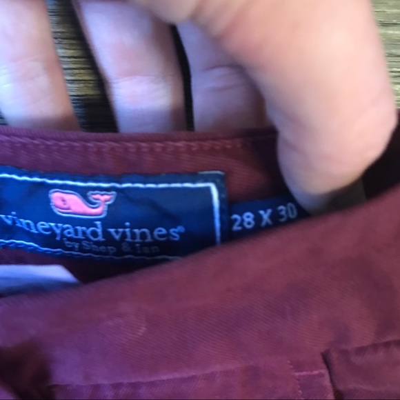 Vineyard Vines Pants - Picture 3 of 4